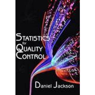 Statistics for Quality Control