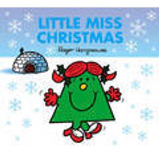 Little Miss Christmas