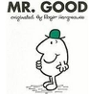 Mr. Good