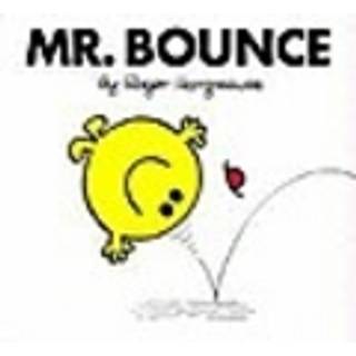 Mr. Bounce