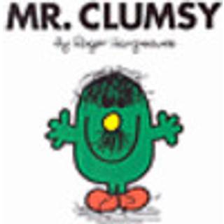 Mr. Clumsy