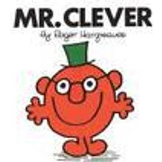 Mr. Clever