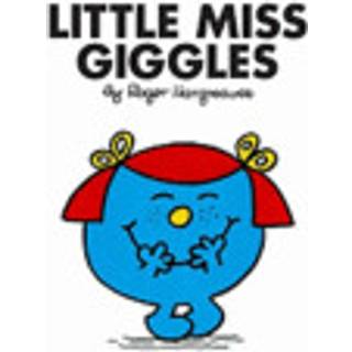 Little Miss Giggles