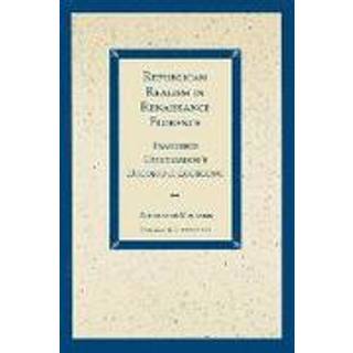 Republican Realism in Renaissance Florence