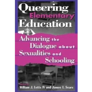 Queering Elementary Education