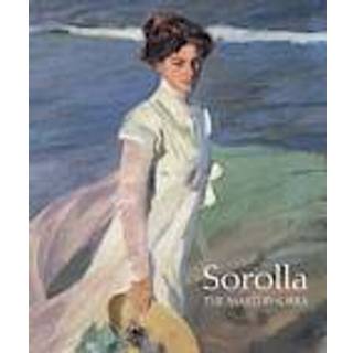 Sorolla: The Masterworks