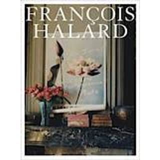 Rizzoli International Publications Coffee Table Books - 'François Halard' in Multicolor Paper