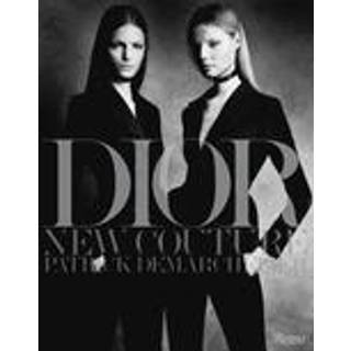 Dior New Couture