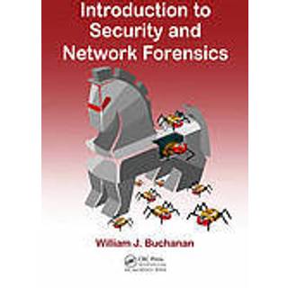 Introduction to Security and Network Forensics