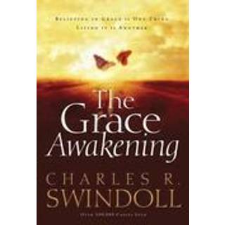 The Grace Awakening