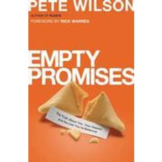 Empty Promises