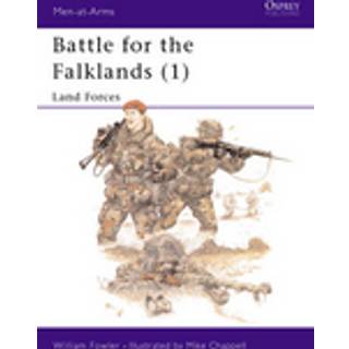 Battle for the Falklands (1)