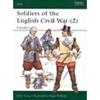 Soldiers of the English Civil War (2)