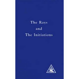 The Rays and the Initiations