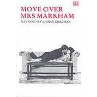 Move Over Mrs.Markham