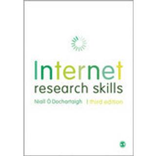 Internet Research Skills