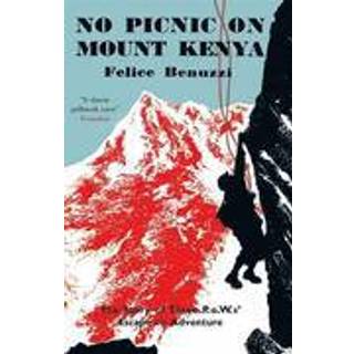 No Picnic on Mount Kenya