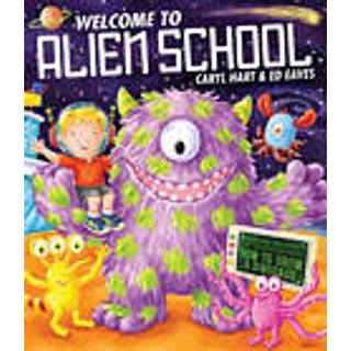 Welcome to Alien School