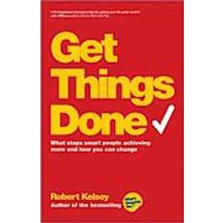 Get Things Done