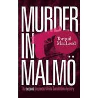 Murder in Malmo