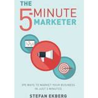 The 5-Minute Marketer
