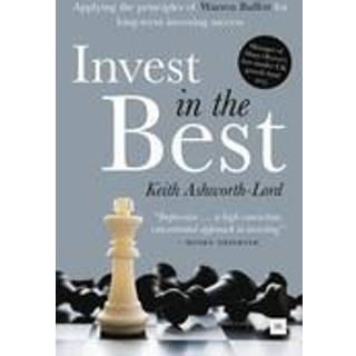 Invest in the Best