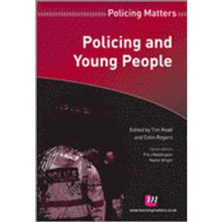Policing and Young People