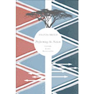 Performing the Nation