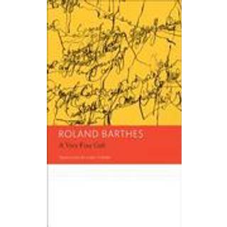 "A Very Fine Gift" and Other Writings on Theory