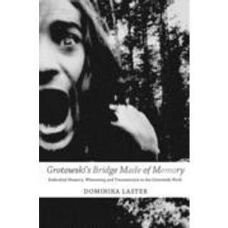 Grotowski's Bridge Made of Memory