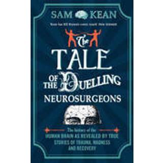 The Tale of the Duelling Neurosurgeons