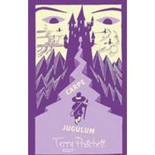 Carpe Jugulum