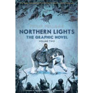 Northern Lights - The Graphic Novel Volume 2