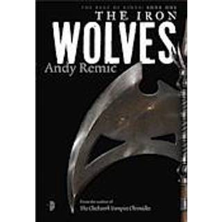 The Iron Wolves