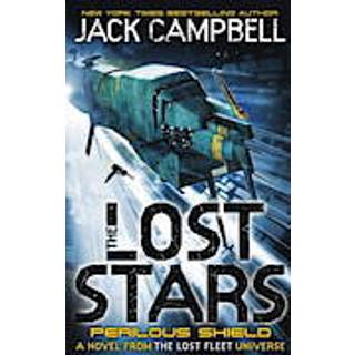 The Lost Stars - Perilous Shield (Book 2)