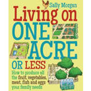 Living on One Acre or Less