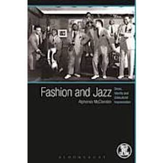 Fashion and Jazz
