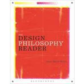 The Design Philosophy Reader