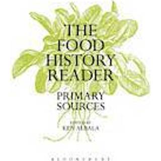 The Food History Reader