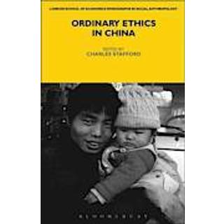 Ordinary Ethics in China