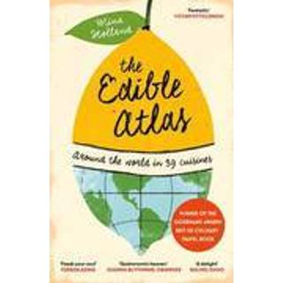 The Edible Atlas
