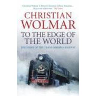 To the Edge of the World