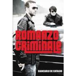 Romanzo Criminale
