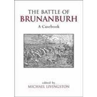 The Battle of Brunanburh