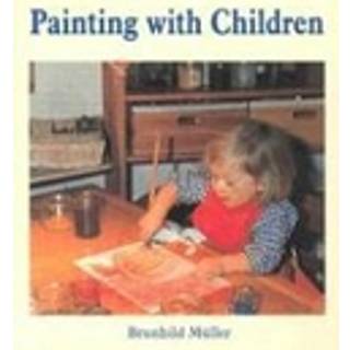 Painting With Children