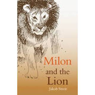 Milon and the Lion