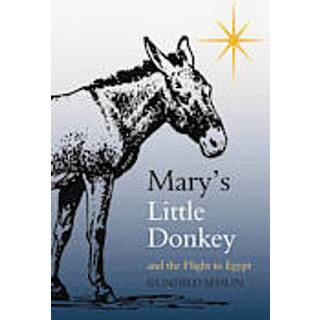 Mary's Little Donkey