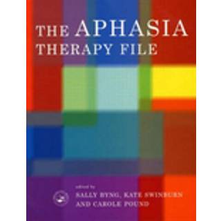 The Aphasia Therapy File