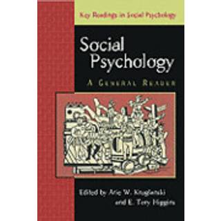 Social Psychology