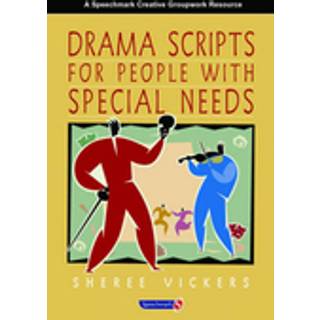 Drama Scripts for People with Special Needs